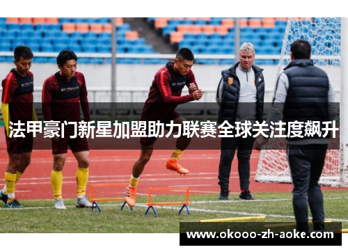法甲豪门新星加盟助力联赛全球关注度飙升